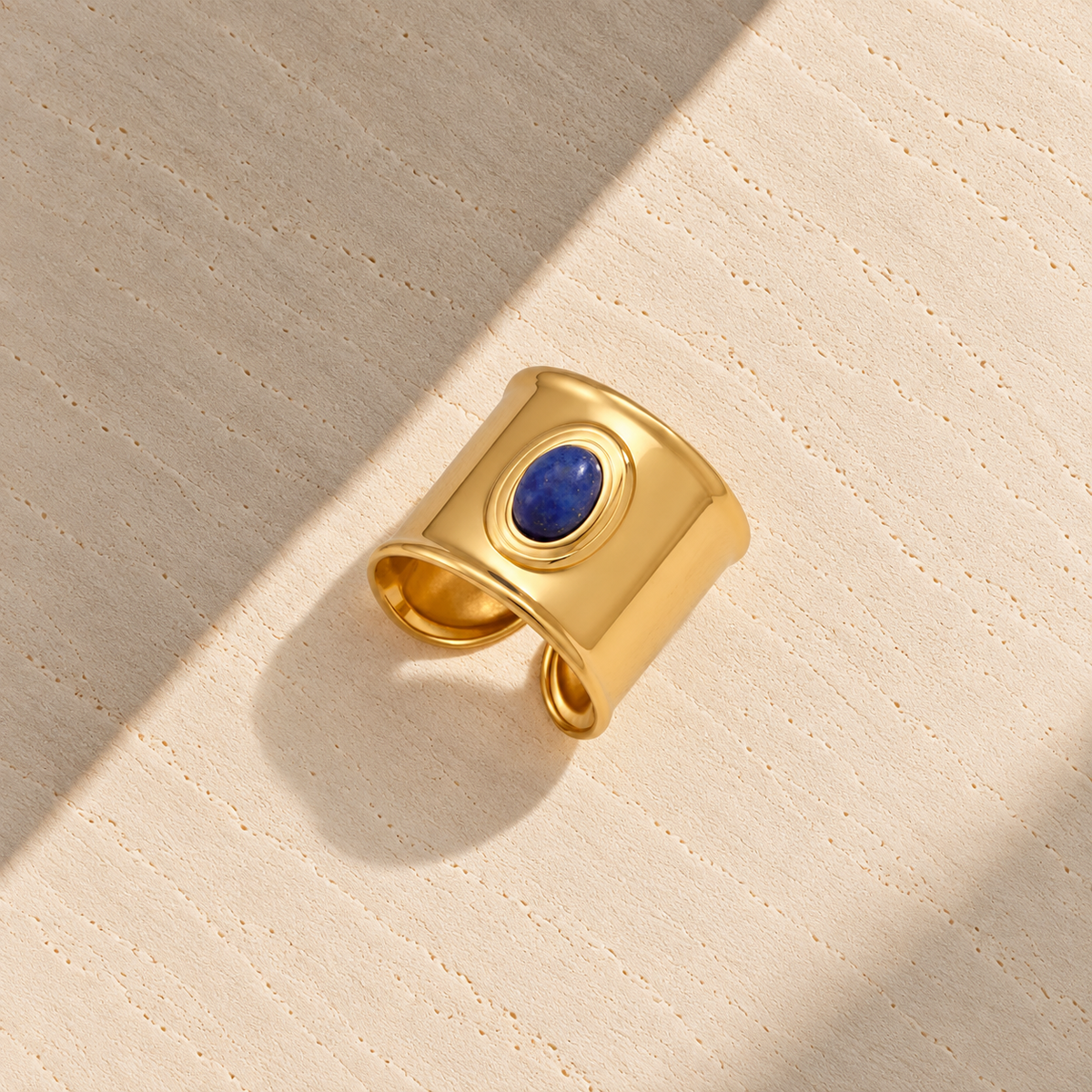 Sabine Ring