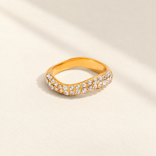 Cavallaro Ring