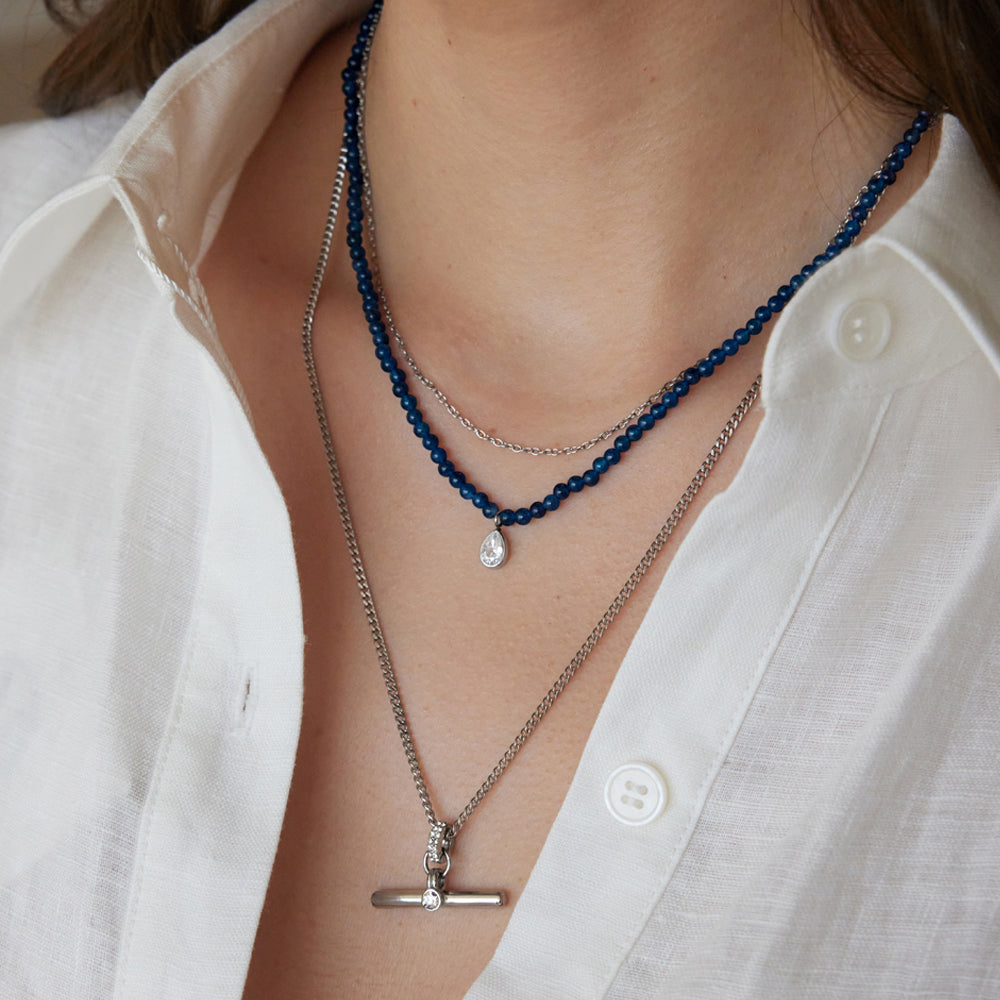 Atossa Necklace Set