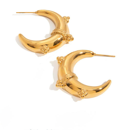 Pronza Earrings