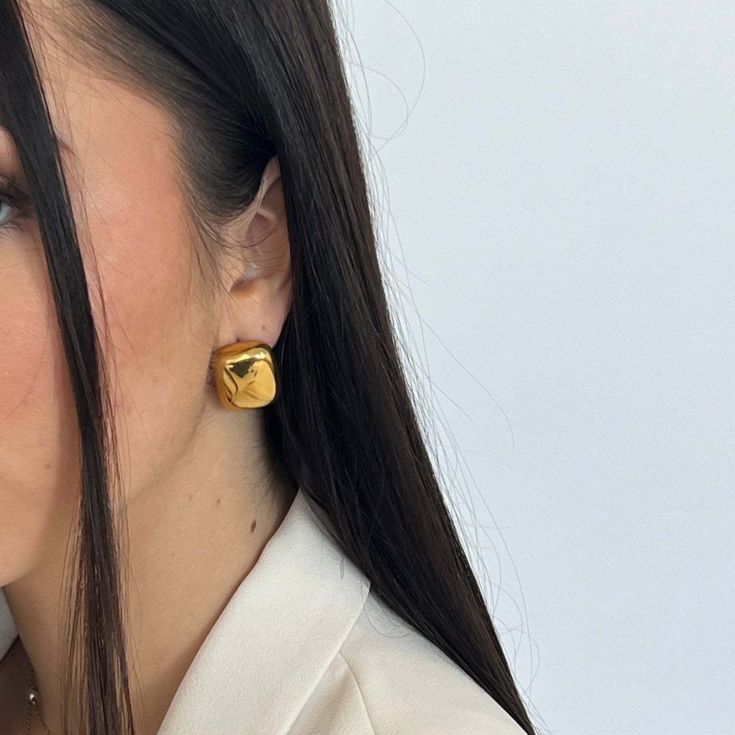 Pinnacle Earrings