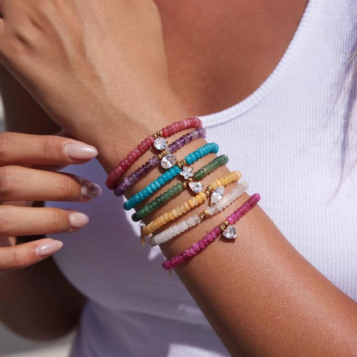 Esmeray Bracelet