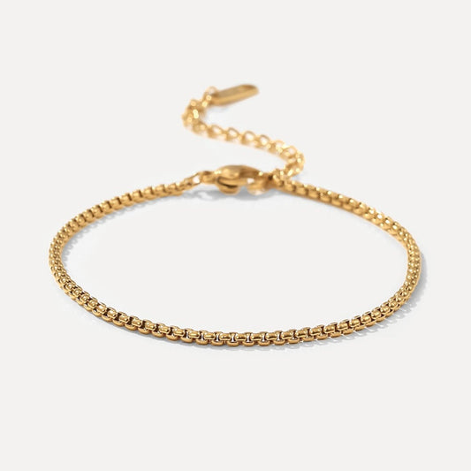 Geneva bracelet