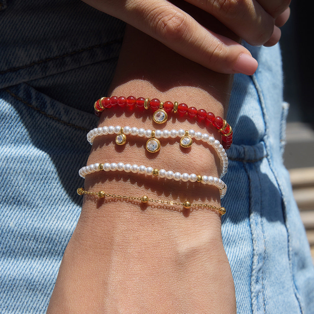 Alondra Bracelet