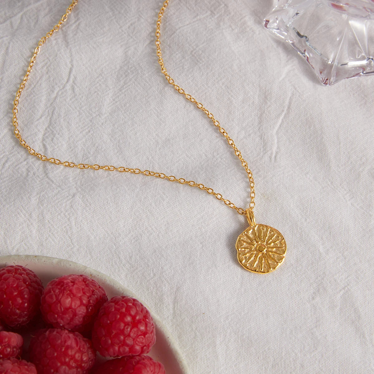 Sia Necklace