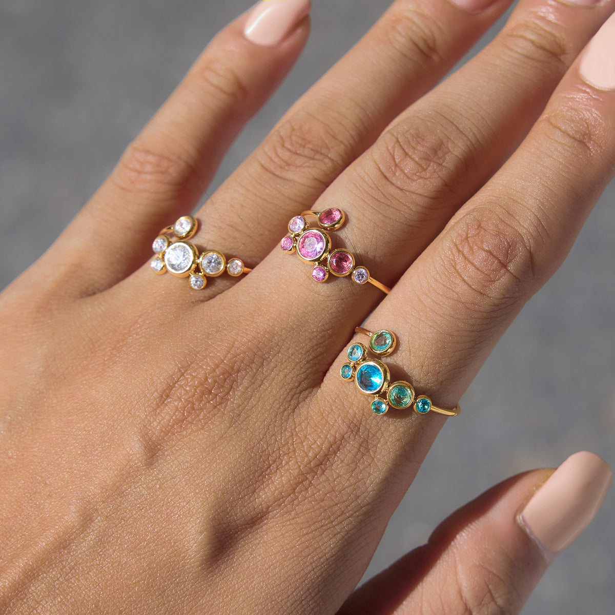 Rosie Ring