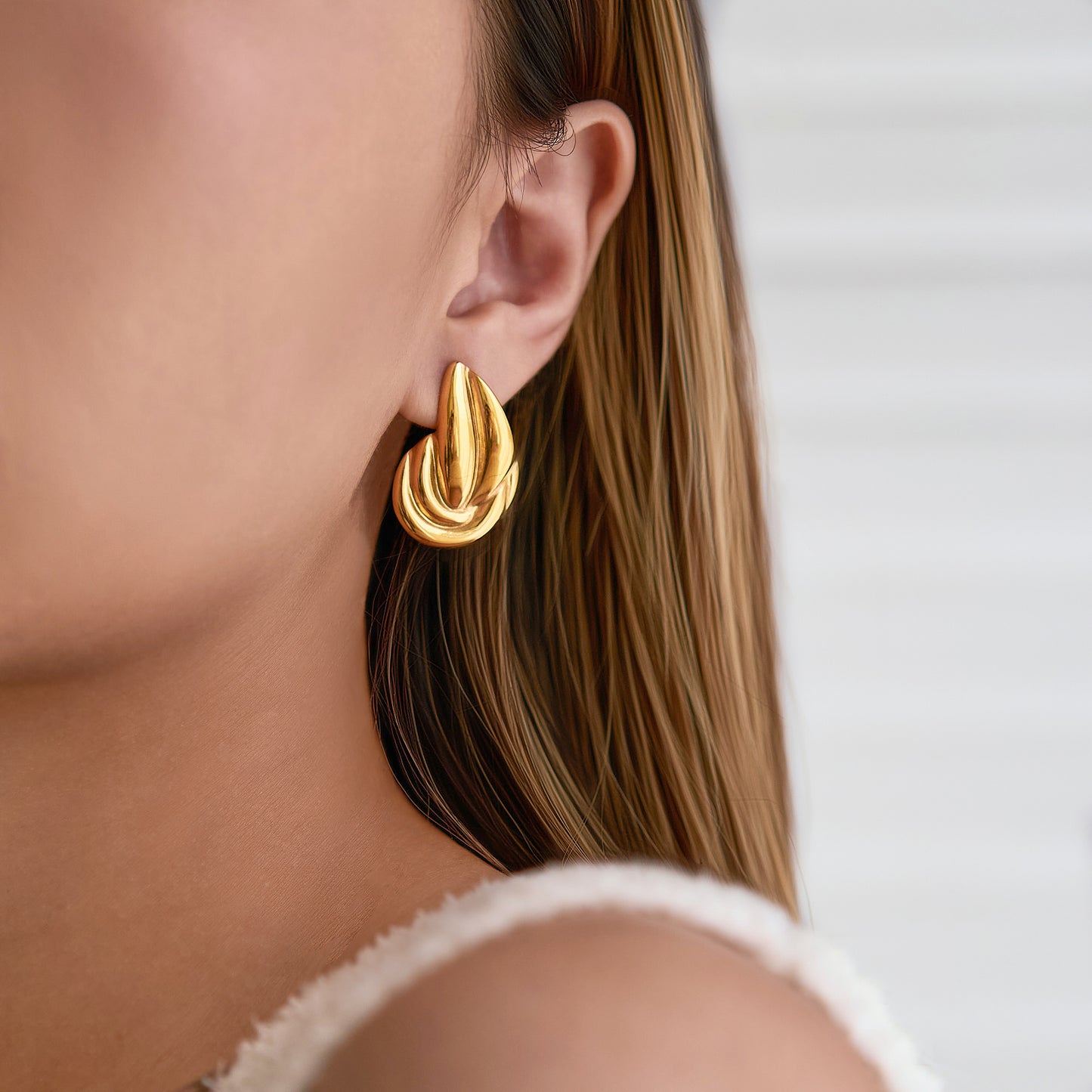 Ignite Earrings