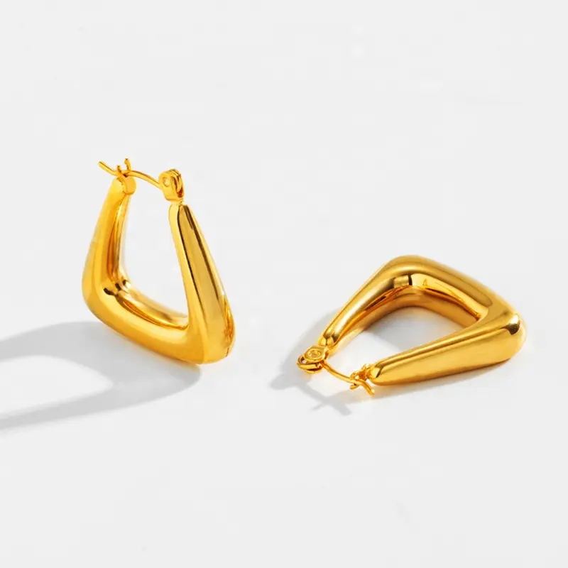 Norcia Earrings