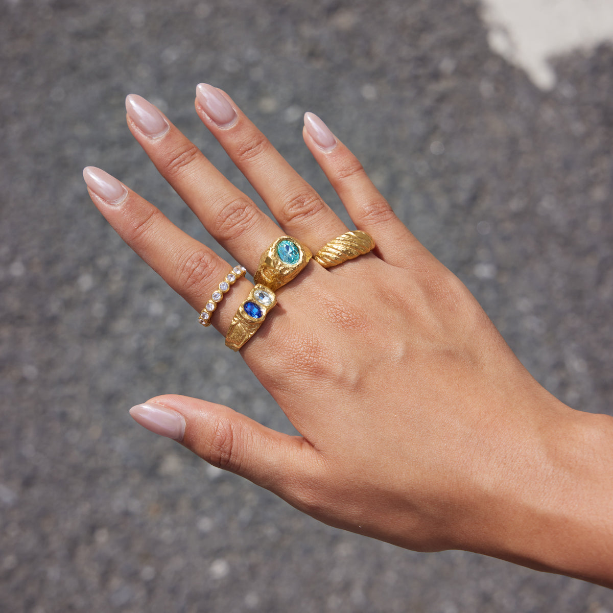Larenza Ring