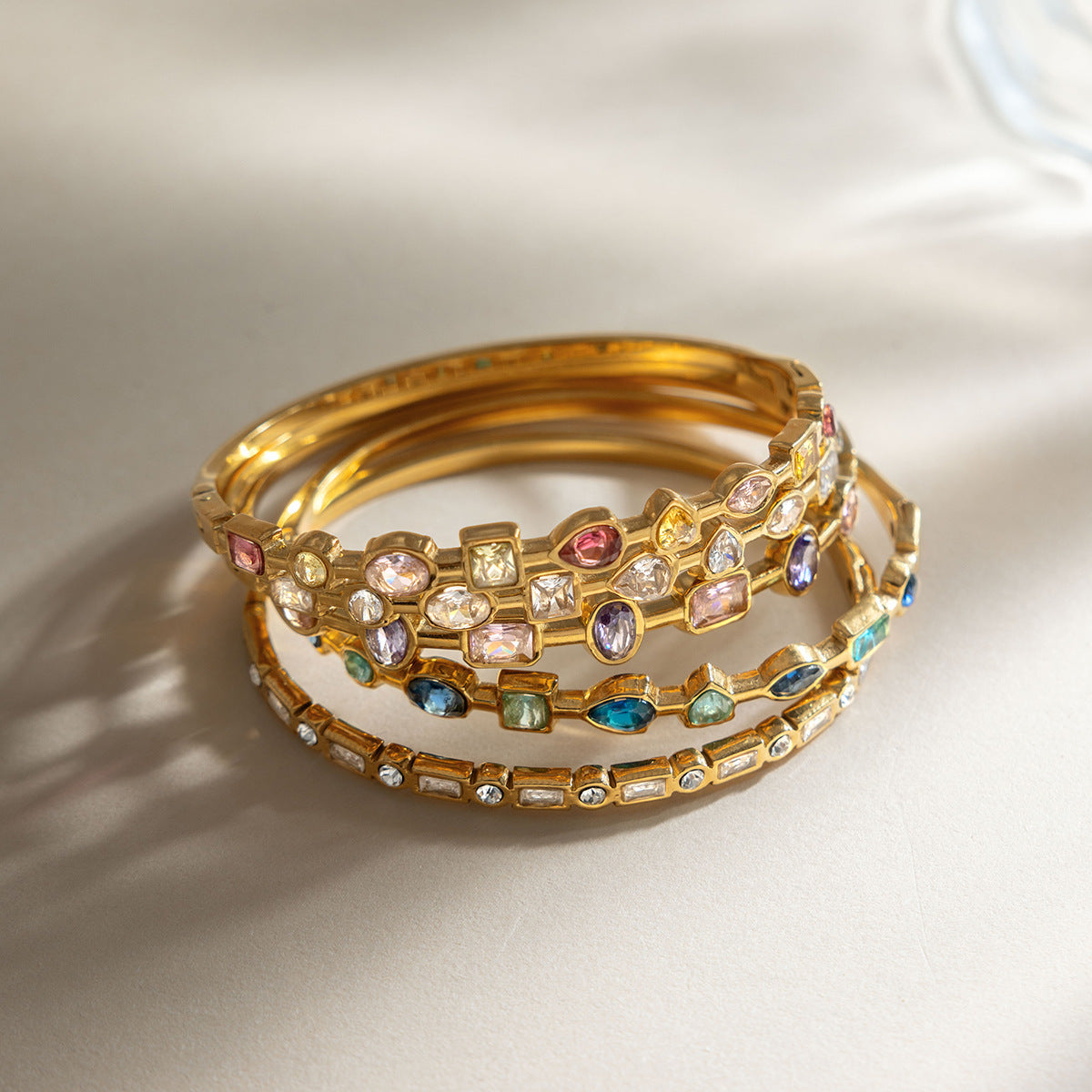 Alegria Bangle