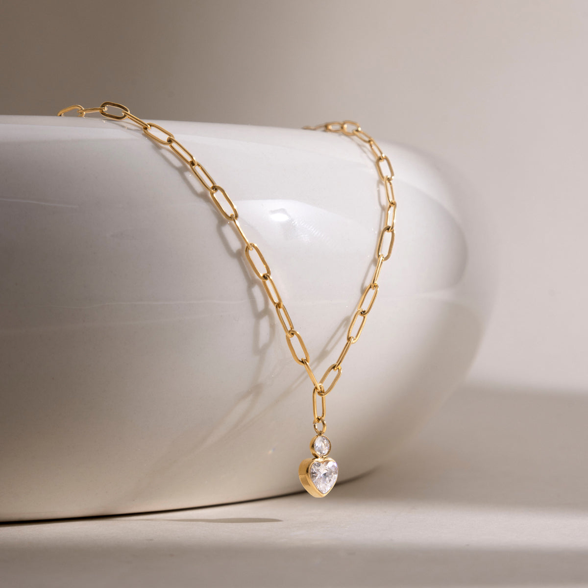 Belluno Necklace