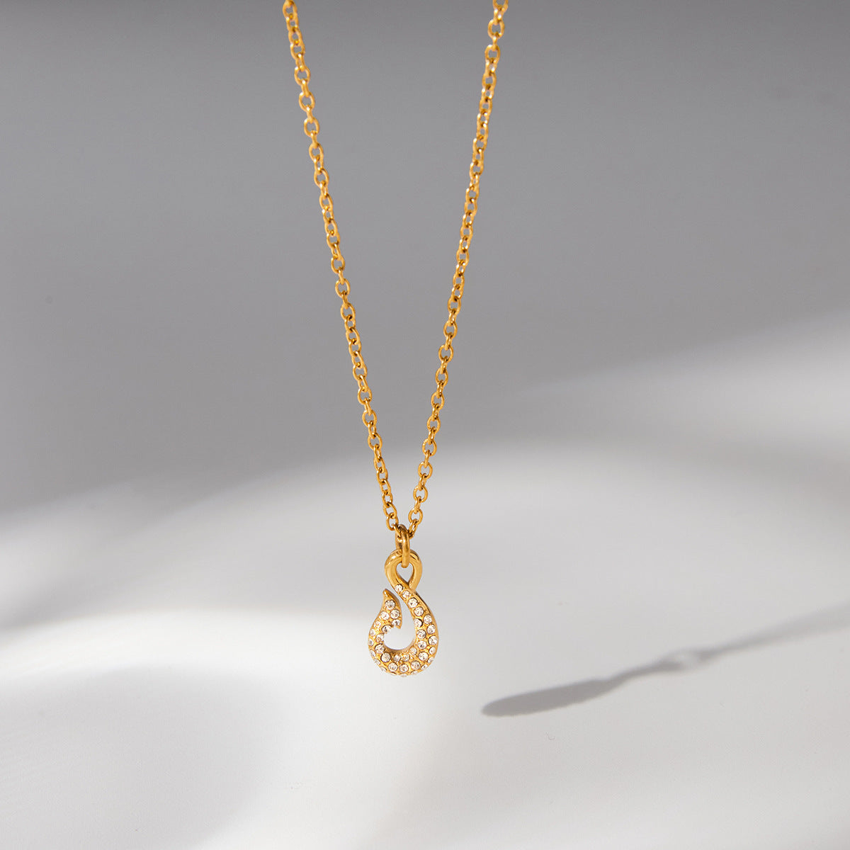 Nerina Necklace