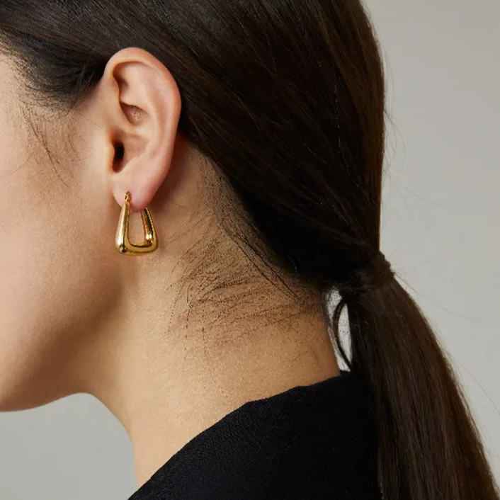 Norcia Earrings