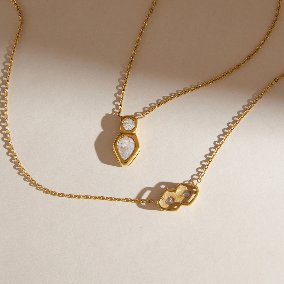 Ottavia Necklace