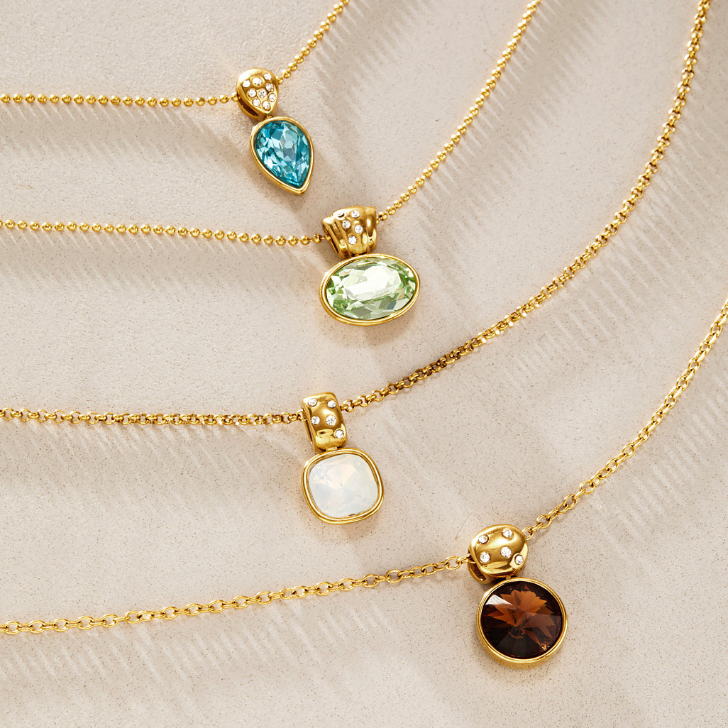 Maristella Necklace