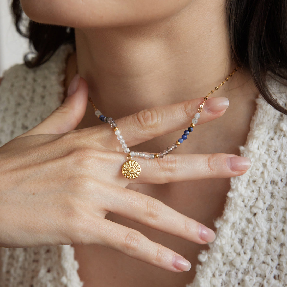 Soreme Necklace