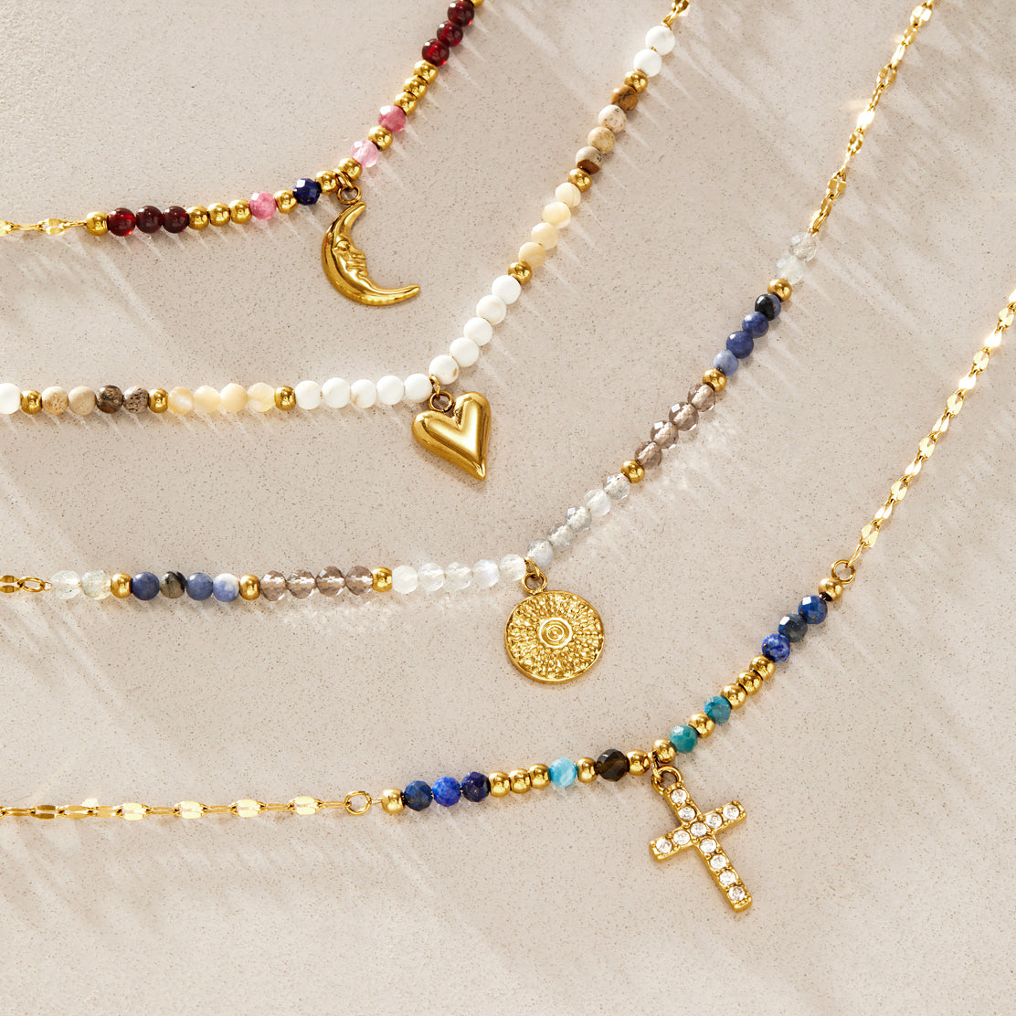 Soreme Necklace