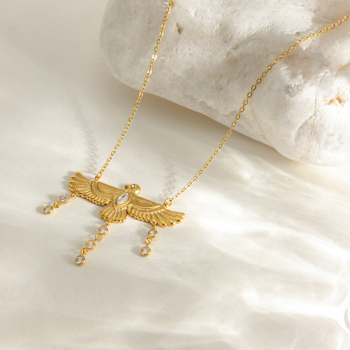 Anahita Necklace