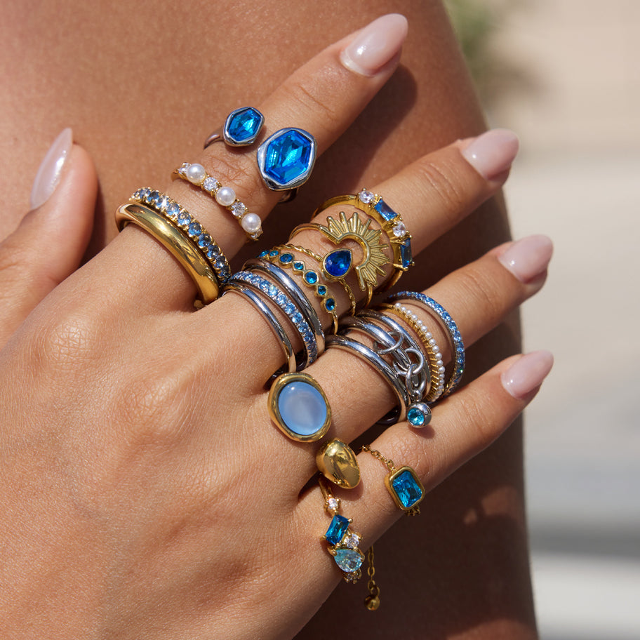 Beline Ring