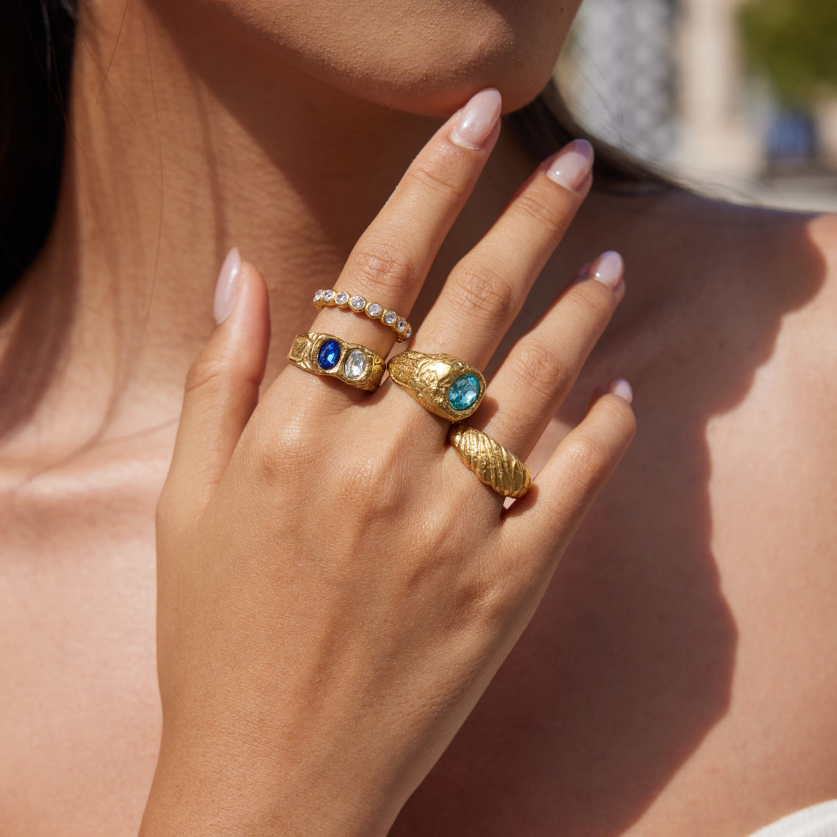 Tara Ring