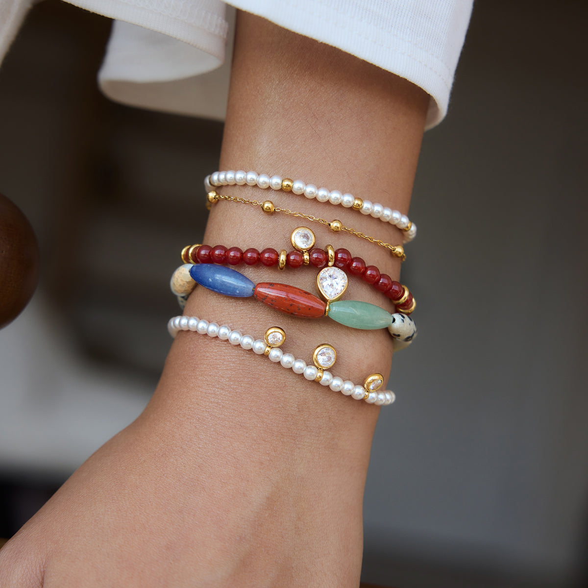 Orelisse Bracelet