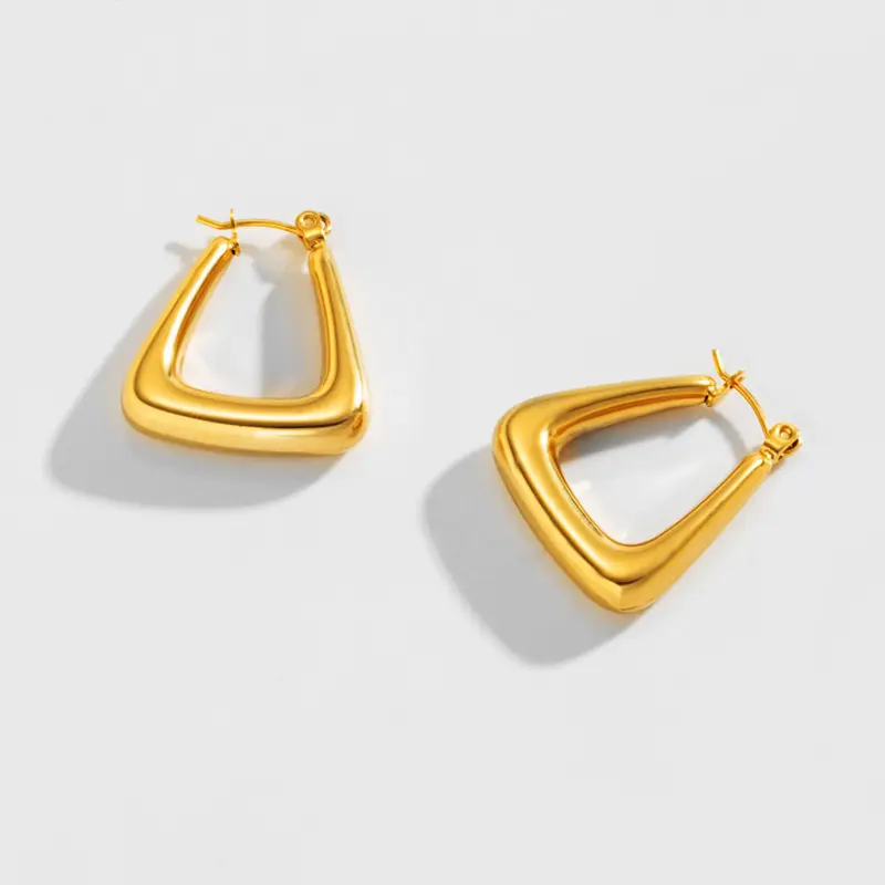 Norcia Earrings