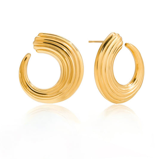 Vialora Earrings