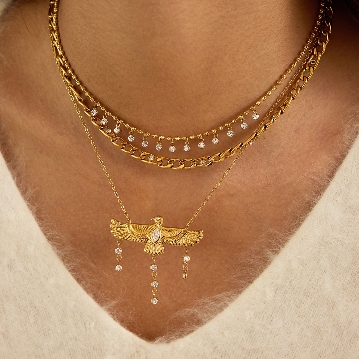 Anahita Necklace