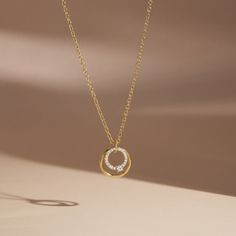 Enelya Necklace