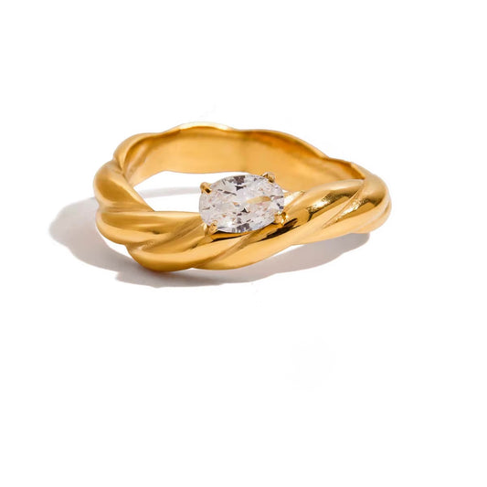 Solentino Ring