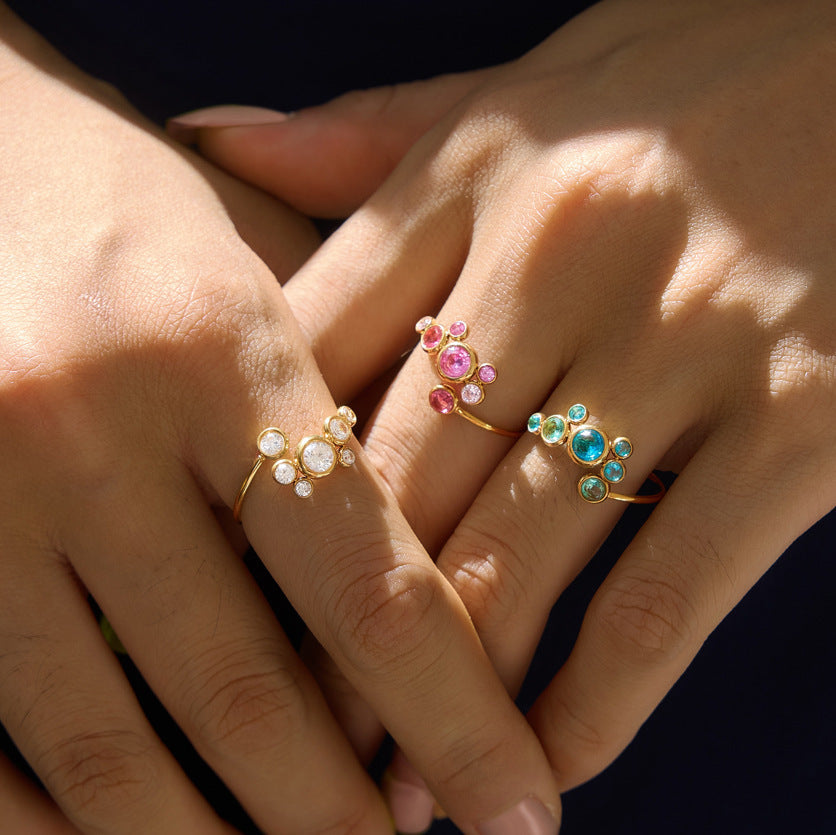 Rosie Ring