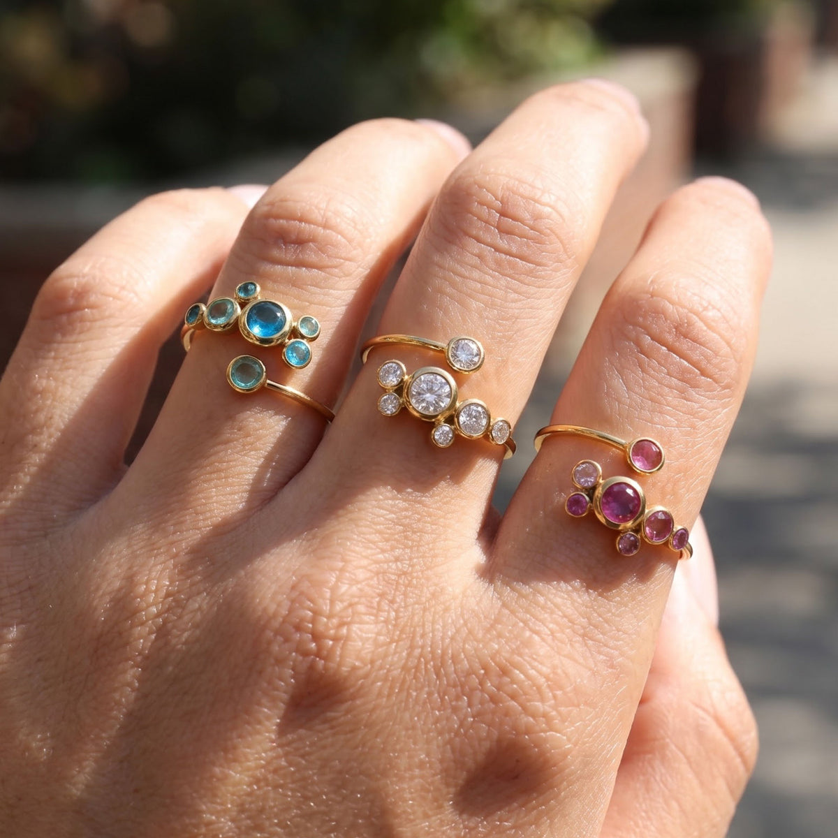 Rosie Ring