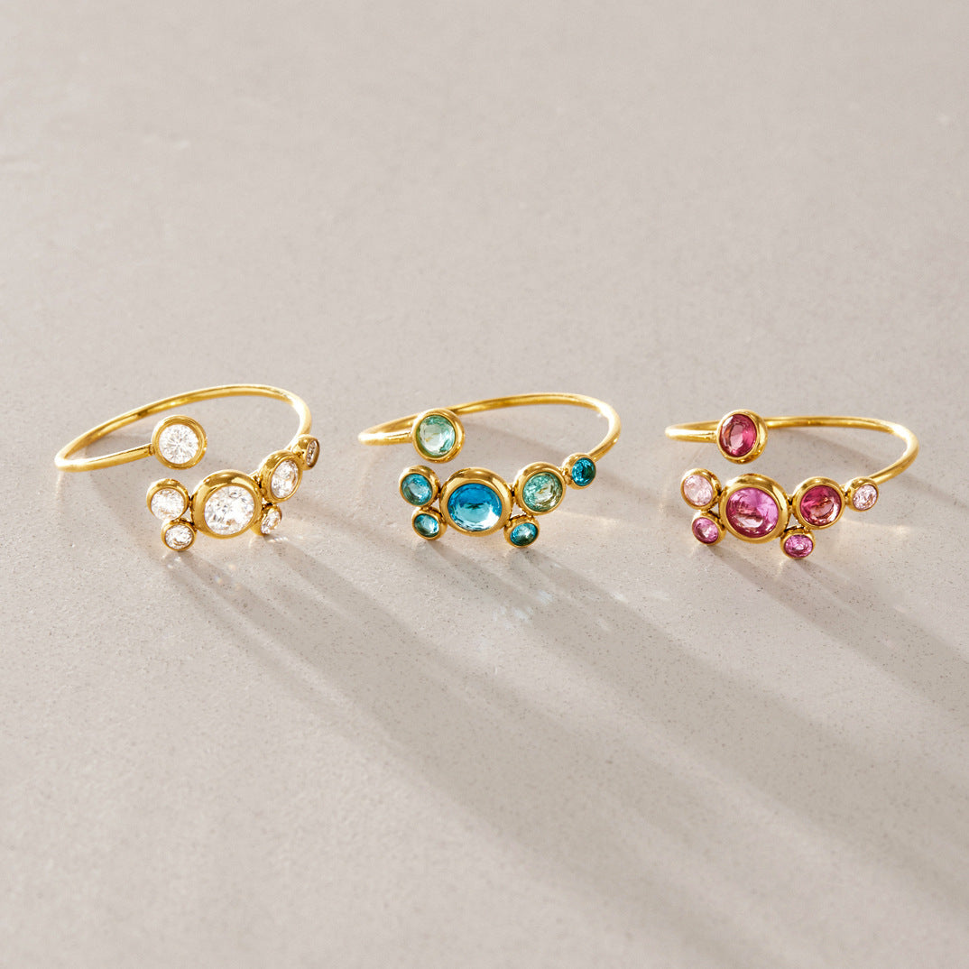 Baravelle Ring