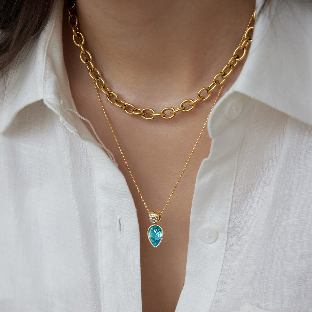 Maristella Necklace