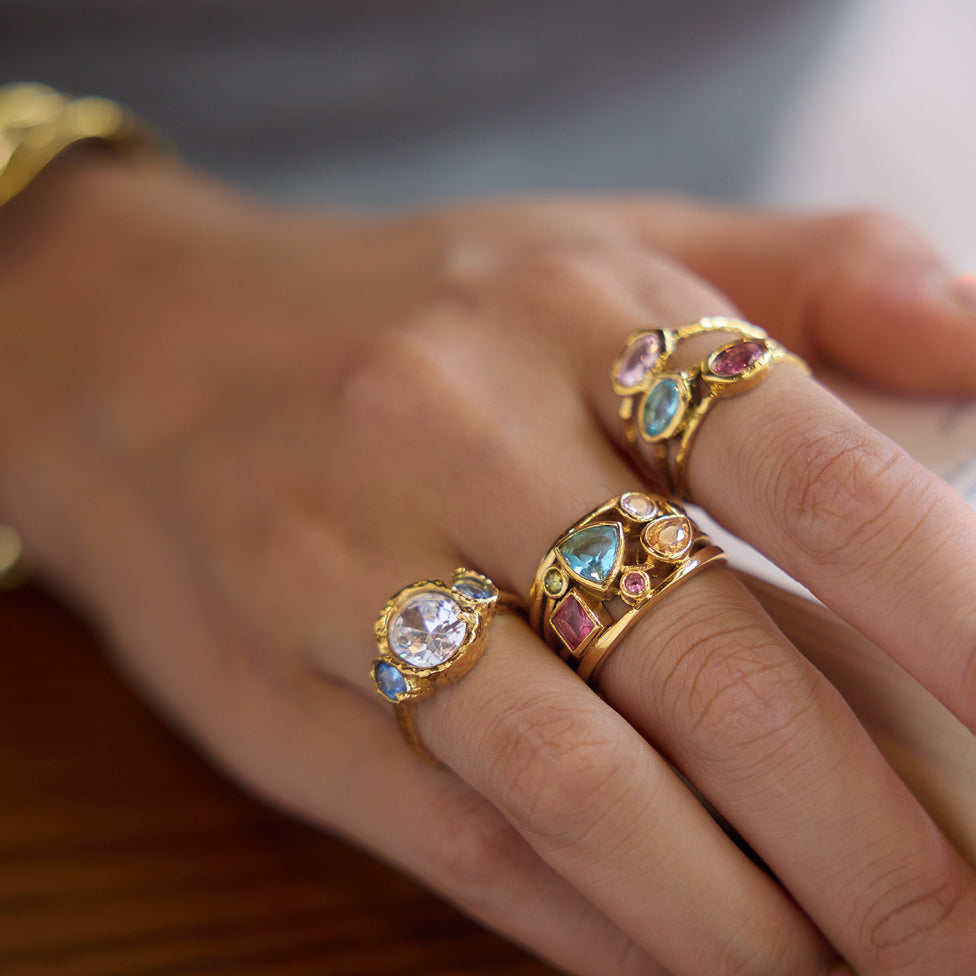 Varenza Ring