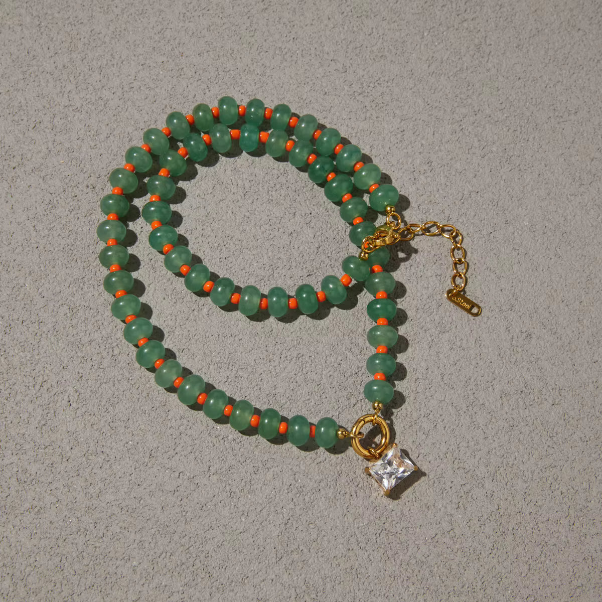 Avella Necklace