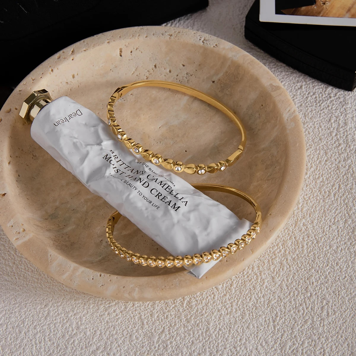 Calestro Bangle