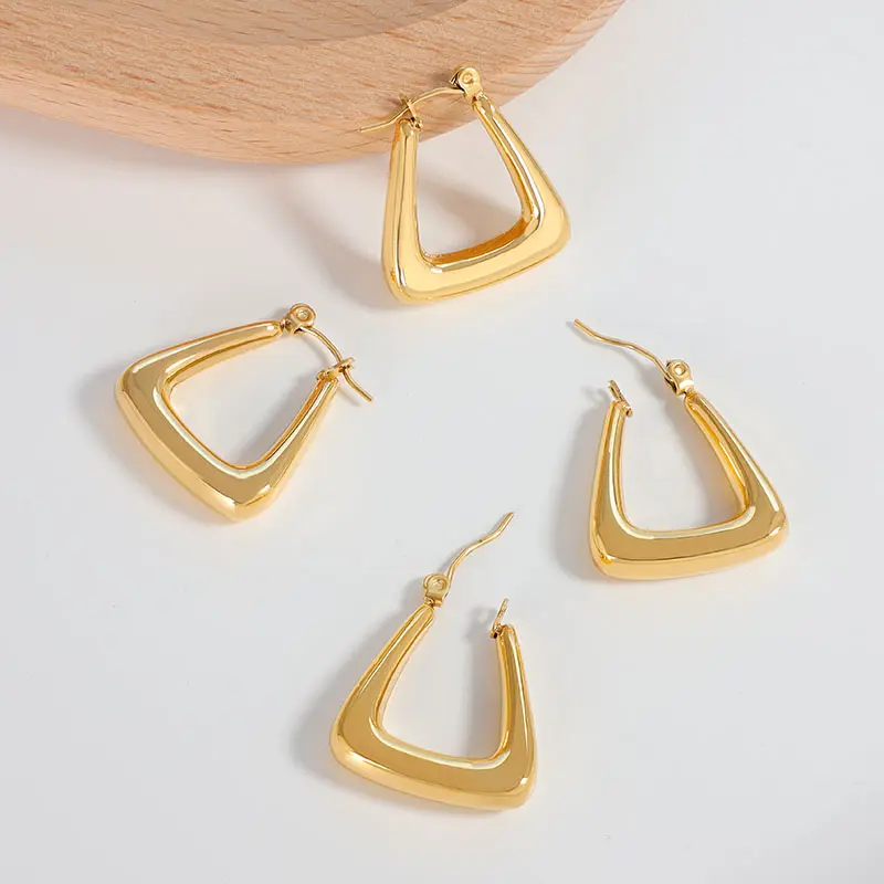 Norcia Earrings