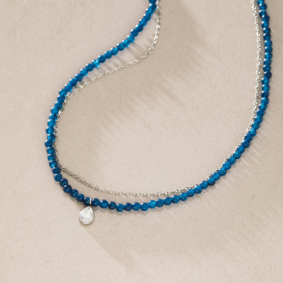 Atossa Necklace Set
