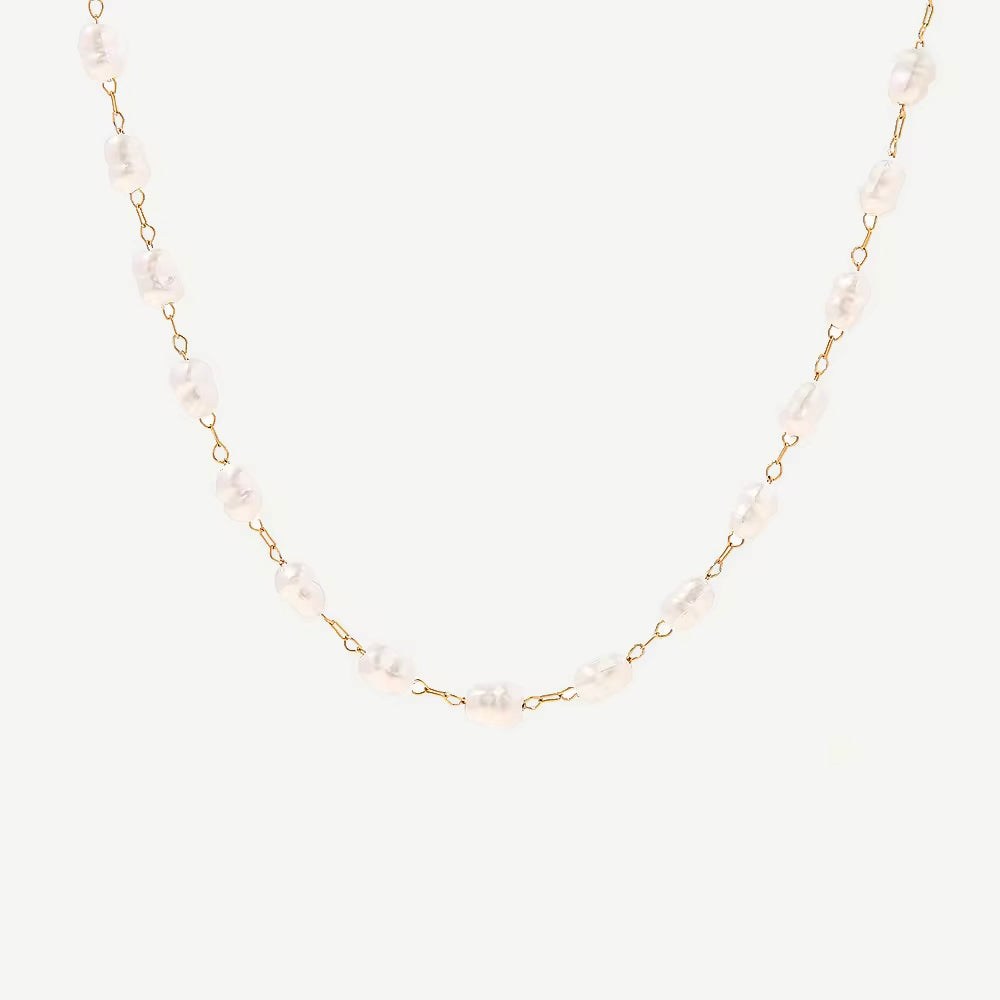 Jenesien necklace