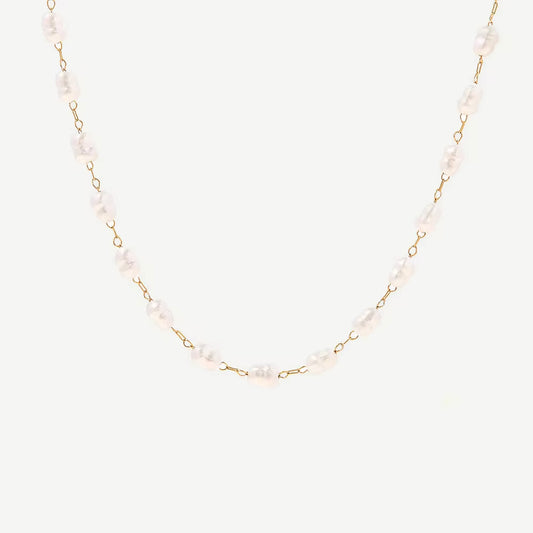 Jenesien necklace