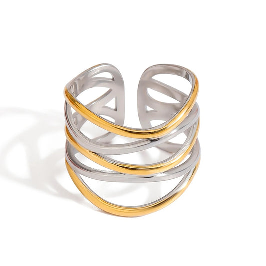 Orsella Ring