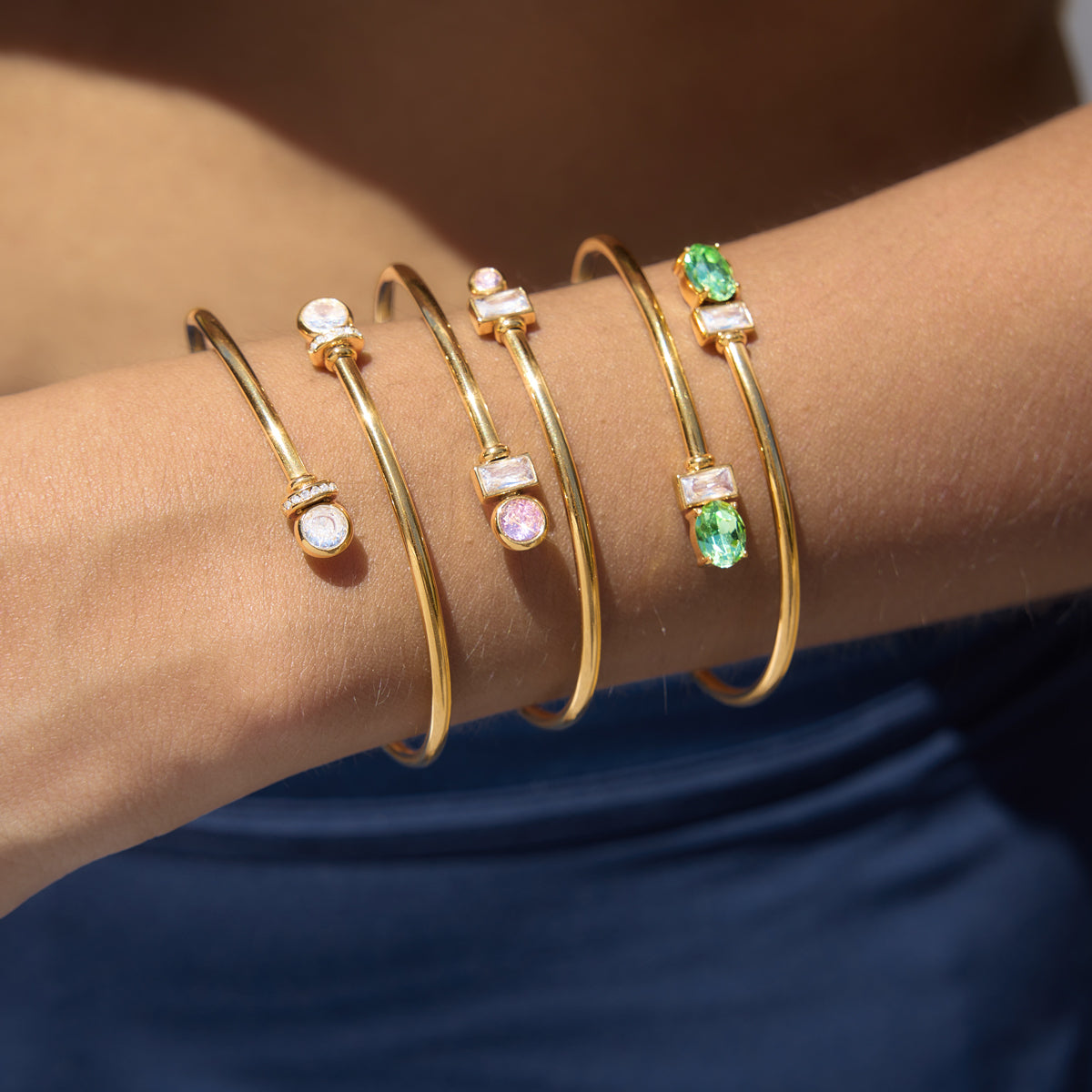Isperia Cuff