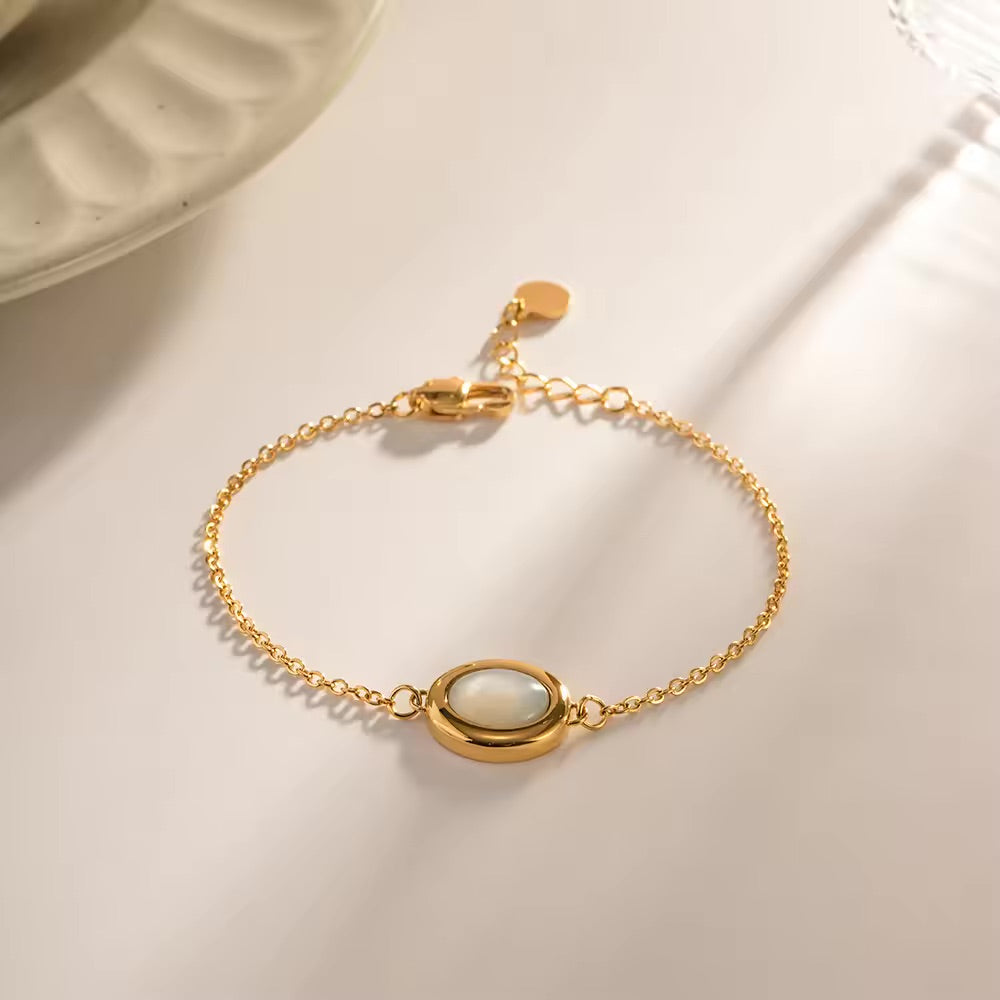 Oia bracelet