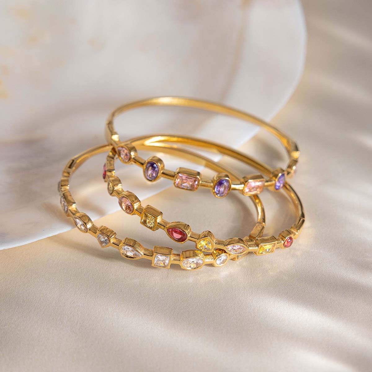 Alegria Bangle
