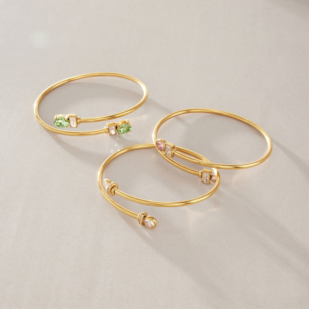 Isperia Cuff