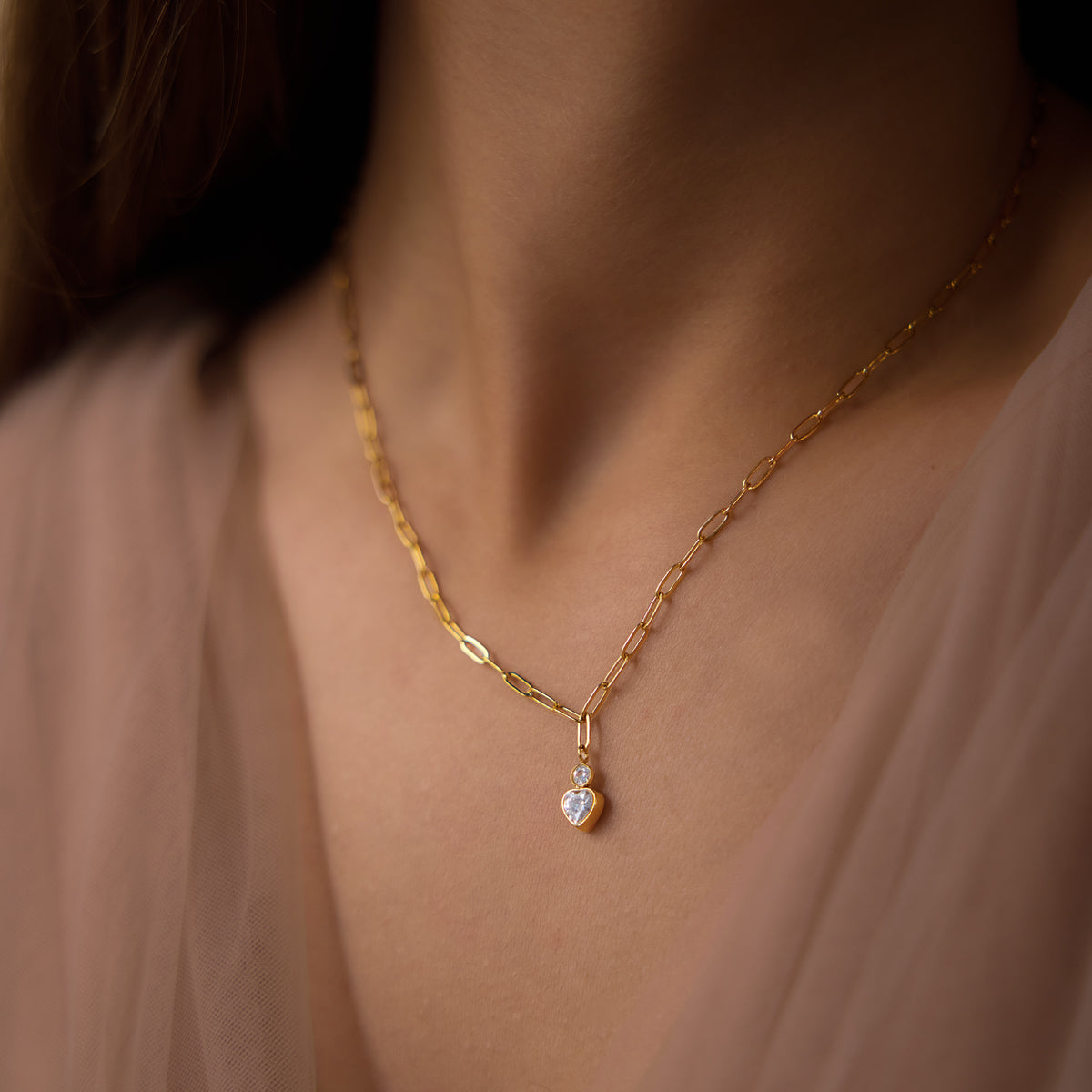 Belluno Necklace