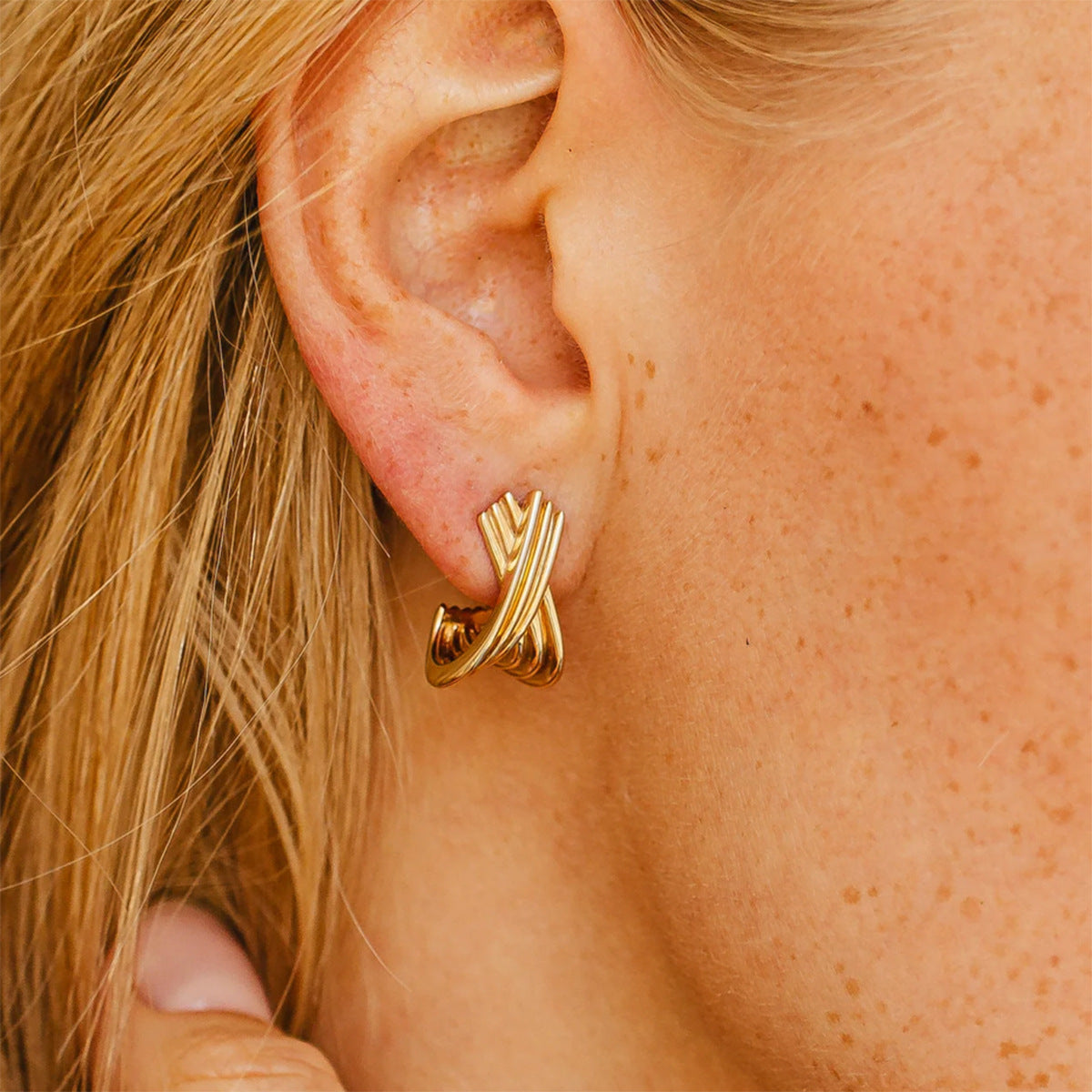 Drift Earrings