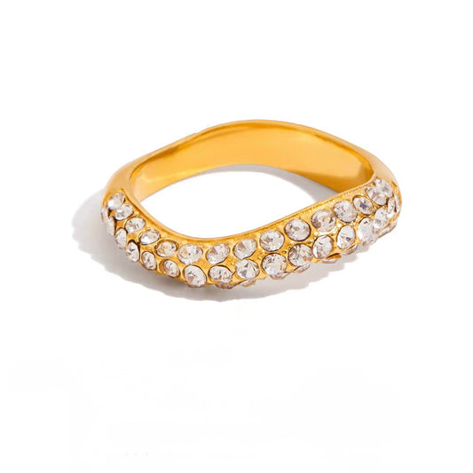Cavallaro Ring