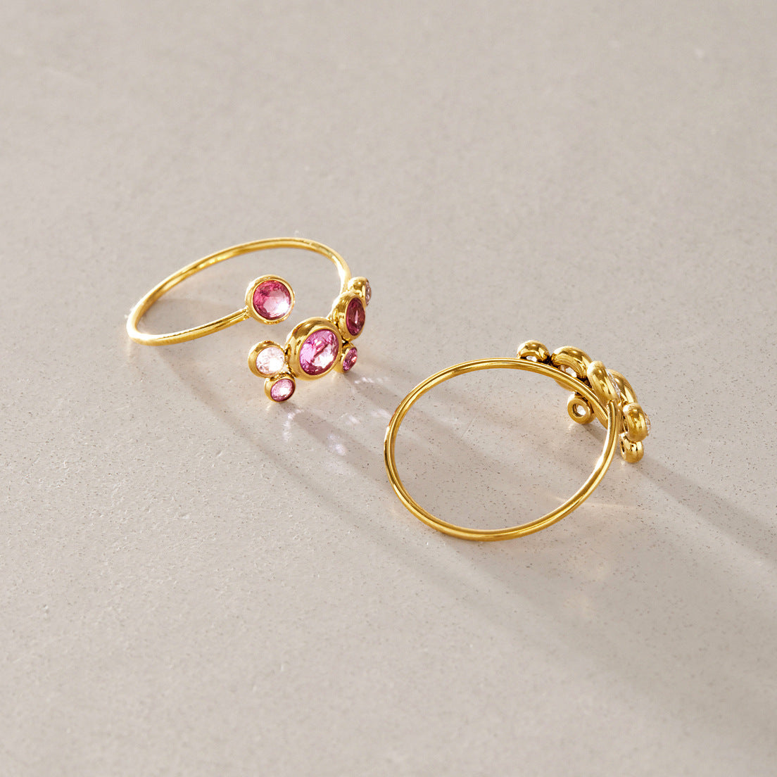 Rosie Ring